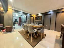 Blk 299C Compassvale Green (Sengkang), HDB Executive #458737651